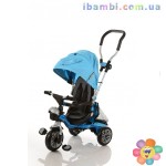 Велосипед M 2383-2 (синий)